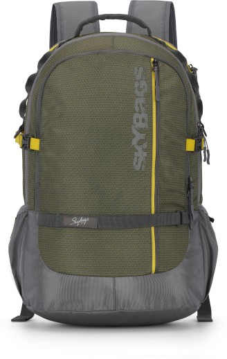 skybags xylo laptop backpack