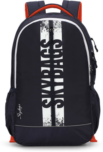 skybags heroes plus 01