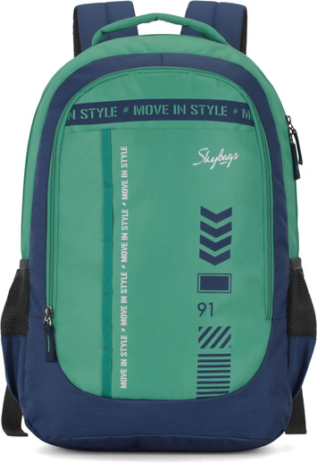 skybags eon 4