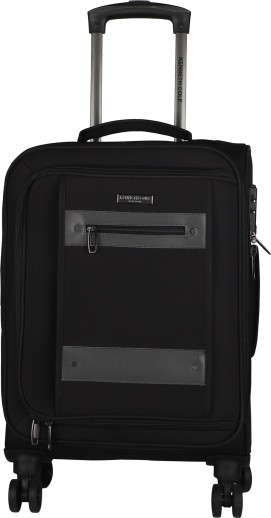 kenneth cole trolly bag price