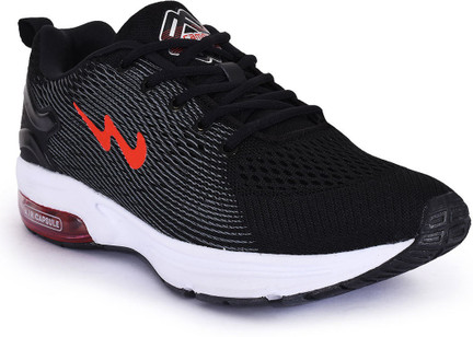 campus shoes water gel price