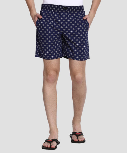 Pepe Jeans London Printed Men Boxer - Buy Pepe Jeans London Printed Men  Boxer Online at Best Prices in India | Flipkart.com