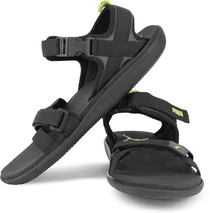 puma new sandals