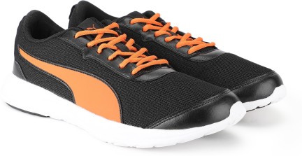 puma lite pro idp running shoes