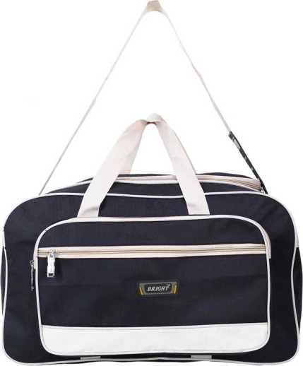 decathlon duffle bag 40l