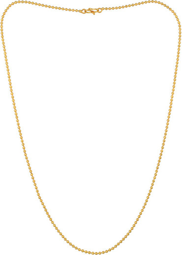 8Gm chain necklace ethnic jewellery 