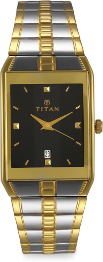 titan regalia nk1627bm01