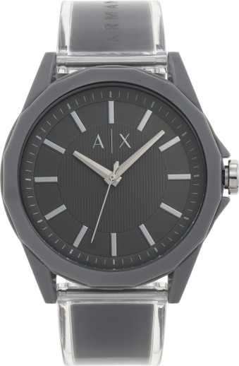 ax7102 armani watch