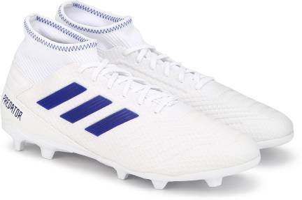 Adidas Predator 19 3 Ll Fg Football Shoes For Men Buy Adidas