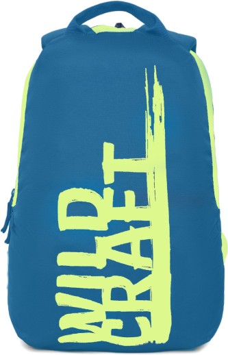 wildcraft flip ruck 1 rucksack