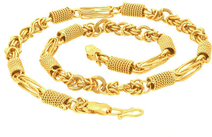 Sukkhi Eye-Catchy Gold-plated Plated 