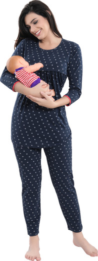 zeyo feeding night suit