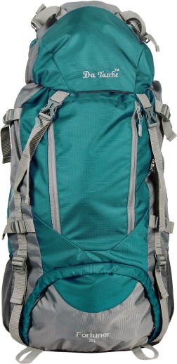 wildcraft daredevil 43 l