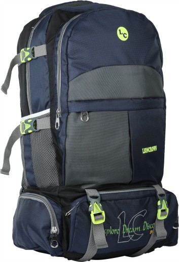 zest sch bag 24 l backpack