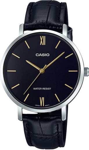 casio water resistant watch price