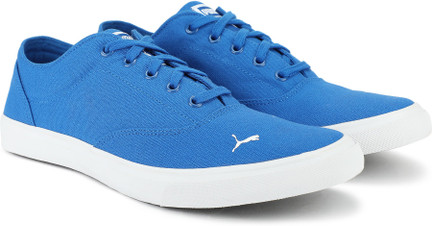 puma icon idp sneakers black