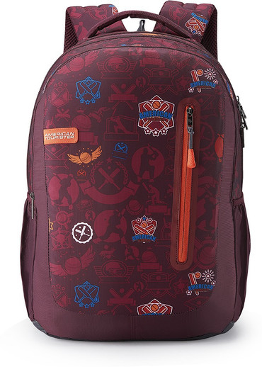 zest sch bag 24 l backpack