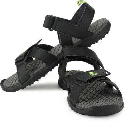 adidas men's gladi m sandals and floaters