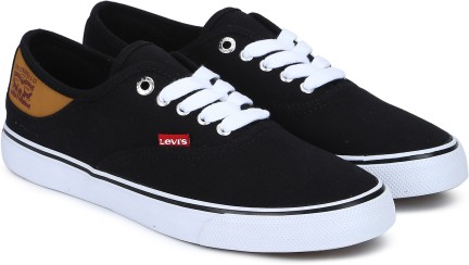 levis derby classic sneakers