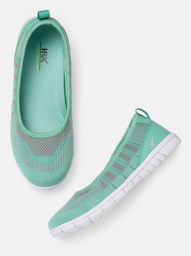 hrx women sneakers