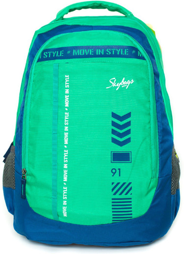 skybags beatle pro