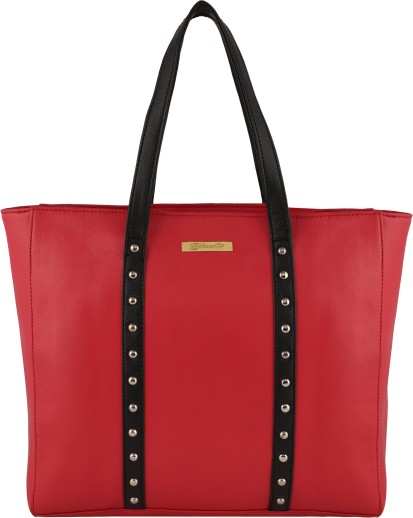 peperone melusina red habo bag with sling 7042