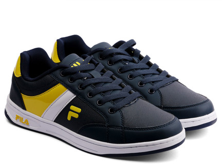 fila men's edgar sneakers