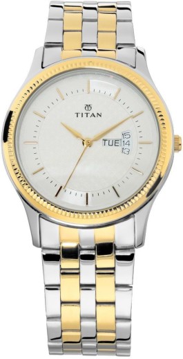 titan regalia nk1627bm01