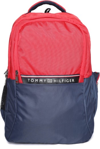 tommy hilfiger backpack snapdeal