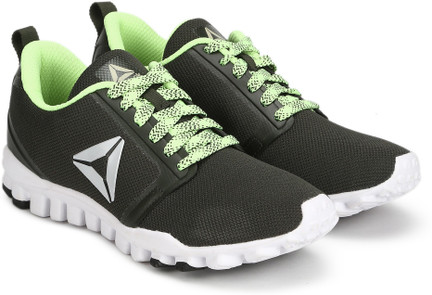 nike air force sf1 green training shoes