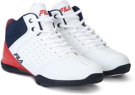 fila ramen basketball shoes