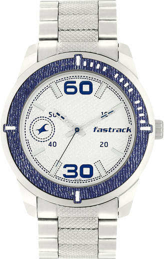 fastrack 38052sm01