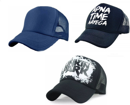 John cena Cap - Buy BEZAL Printed 