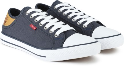 levis derby classic sneakers