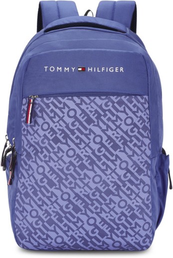 tommy highlighter bag