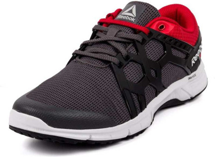 reebok men's gusto lp running shoes