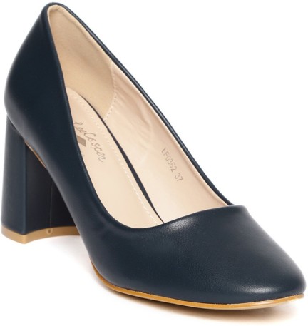 lee cooper high heel shoes