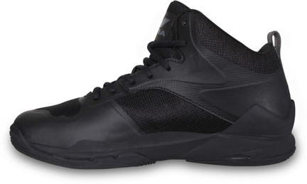 nivia combat basketball shoes