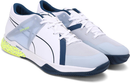 puma bmw mms speed hybrid