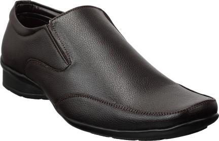 leather formal shoes flipkart