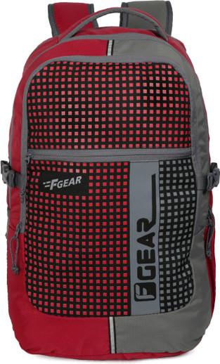 f gear blow laptop backpack 32 liters