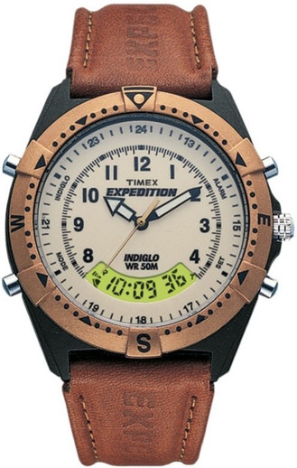 timex tw00mf103 timex expedition watch