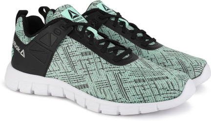 reebok fringe runner