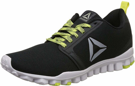 reebok men's identity flex xtreme running shoes