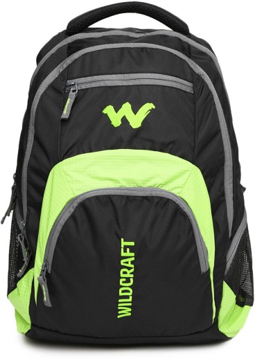 wildcraft maestro plus