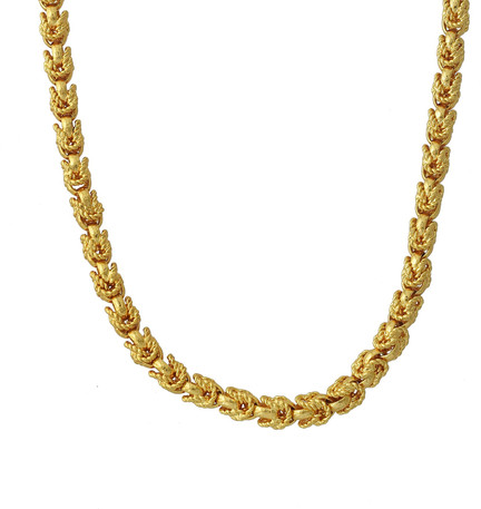 MissMister White and Yellow Gold plated 