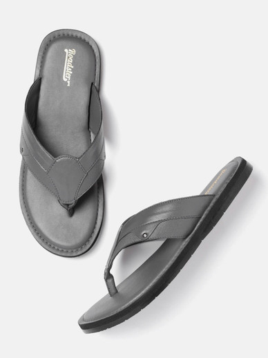 roadster slippers