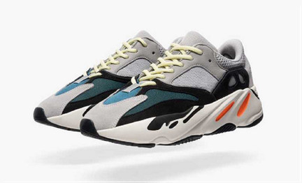 yeezy 700 1st copy