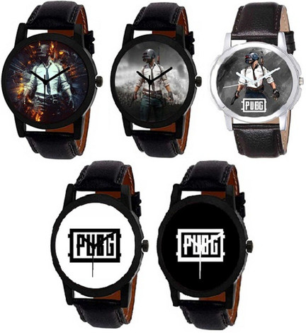 Freefire Pubg In Smart Watch Free Fire Watch Flipkart