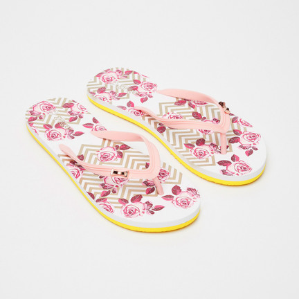 ginger by lifestyle slippers